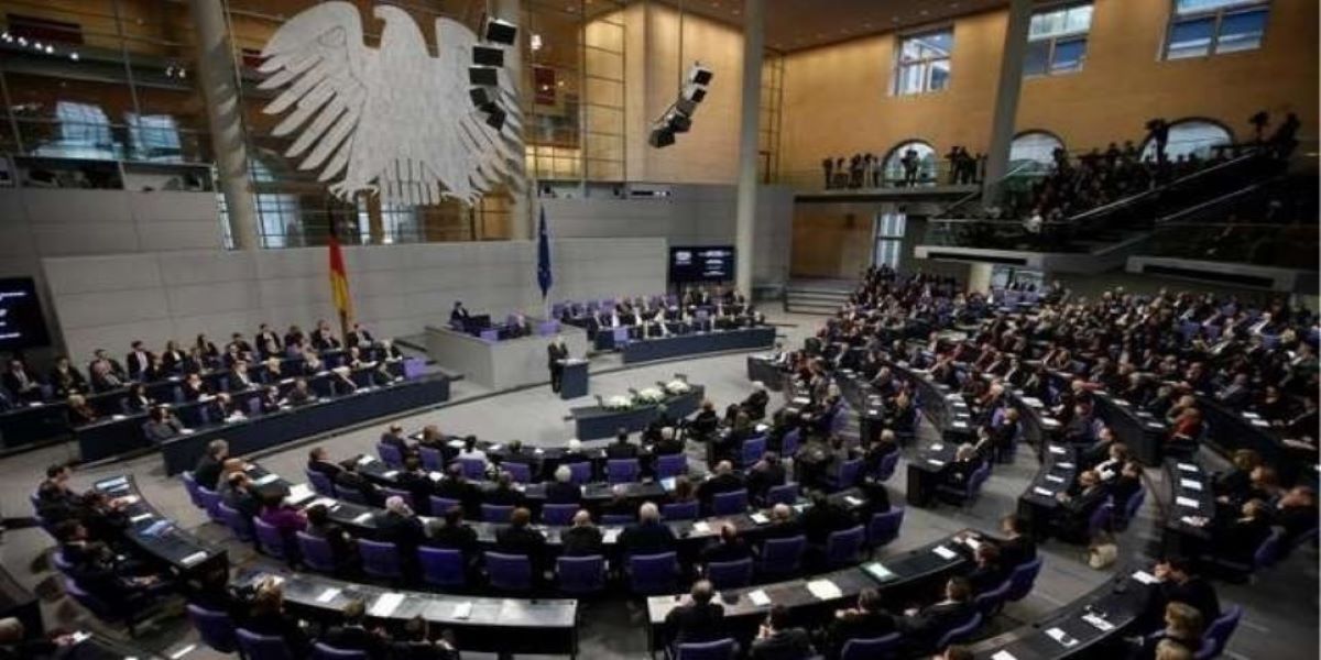 Γερμανία: Τα πρώτα σημεία του νέου σχεδίου για την ευρωπαϊκή πολιτική ασύλου