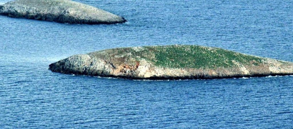 Αντιστράτηγος ε.α. Κ.Ζαζιάς προς κυβέρνηση: «Θεωρείτε στρατηγική ψυχραιμία να μην τιμάτε τους πεσόντες των Ιμίων»