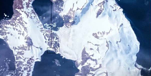 Οι Τούρκοι απέκτησαν «βάση» και στην… Ανταρκτική και τη φωτογραφίζουν με τον δορυφόρο τους