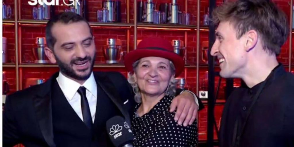 Λεωνίδας Κουτσόπουλος: Η μητέρα του τον ψάχνει μέσω… δημοσιογράφων (βίντεο)