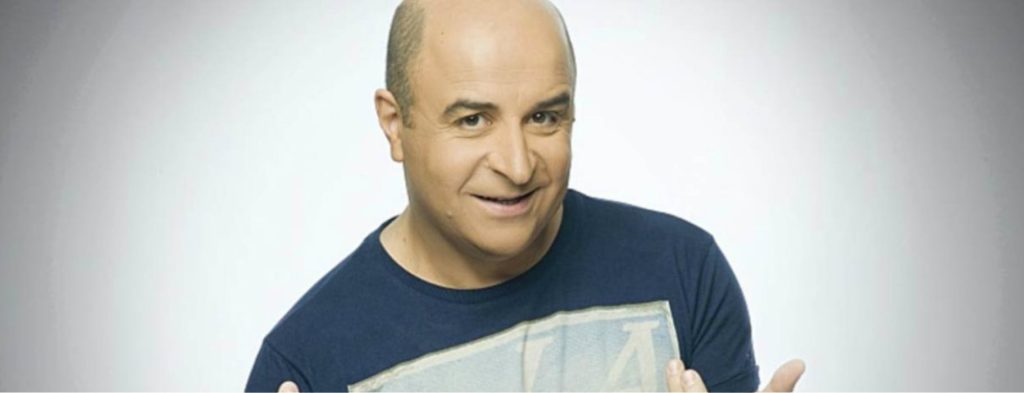 Μάρκος Σεφερλής: «Αυτό το ομοφοβικός που μου λένε δεν ξέρω από που έχει προκύψει» (βίντεο)