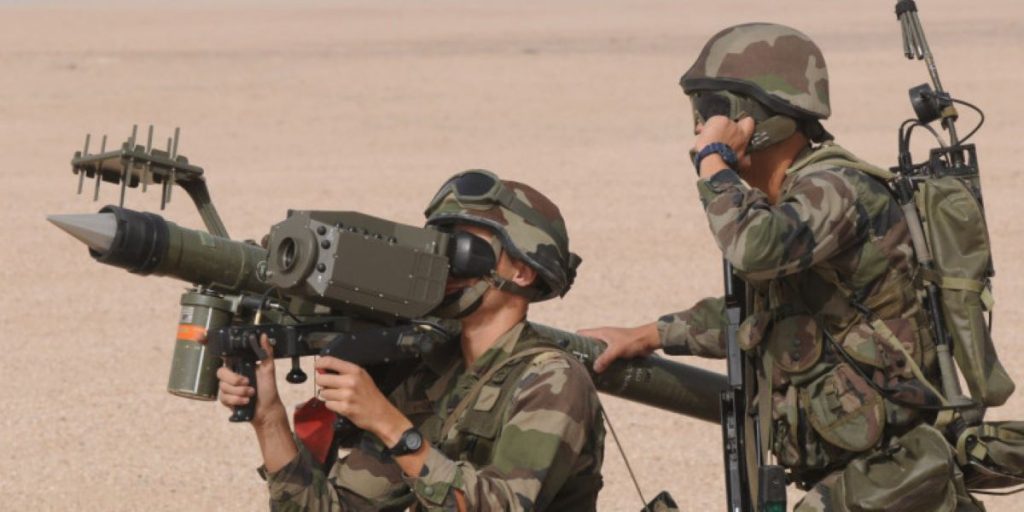 Αναβαθμίζεται στρατιωτικά η Κύπρος: Προμηθεύεται πυραύλους Mistral και Exocet