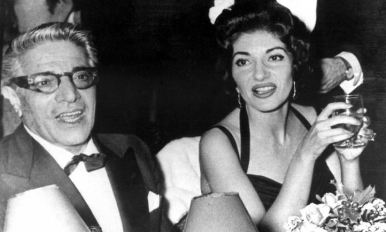 Αποκαλύψεις για Αρ. Ωνάση – Μ. Κάλλας: Όpγια που σόκαραν – «Οι απαιτήσεις τους ήταν τόσο αρρωστημένες» (φώτο)