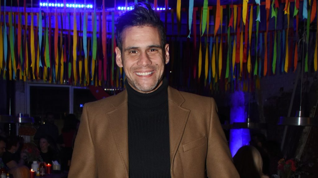 Αποκαλύπτει ο Δ. Ουγγαρέζος: Γιατί έκανε unfollow σε Μ. Συνατσάκη, Ε. Τσολάκη και Σ. Χρηστίδου (φώτο)