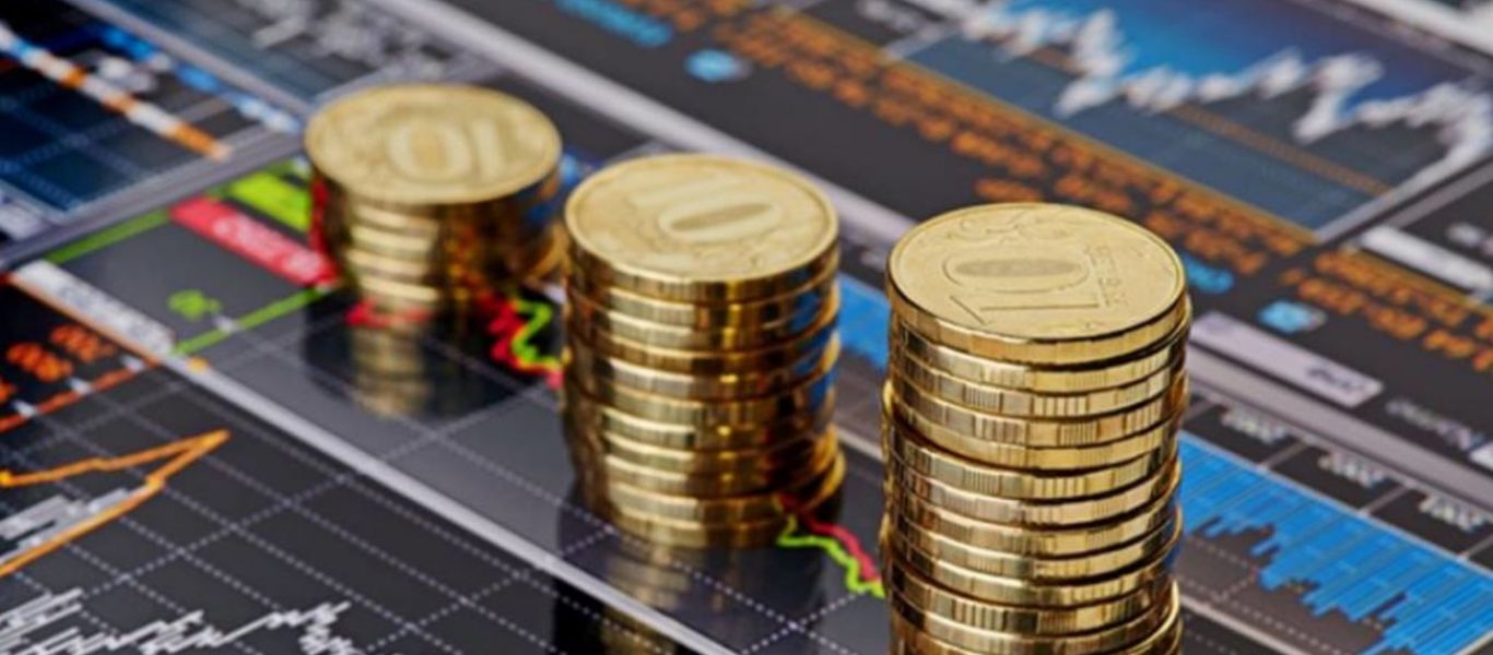 Μείωση ρεκόρ στην απόδοση των 10ετών ομολόγων του Δημοσίου
