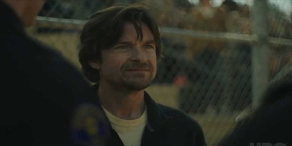 Τα έχει όλα: Η νέα σειρά που βάζει υποψηφιότητα για κορυφαία της χρονιάς (βίντεο)