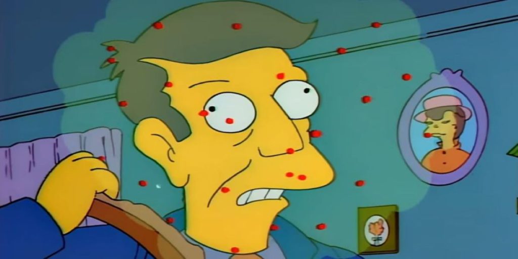 Κορωνοϊός: Οι Simpsons είχαν προβλέψει μέχρι και την άφιξη του νέου φονικού ιού (φώτο)