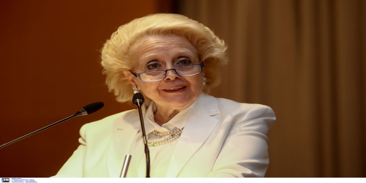 Στο ΣτΕ η αποπομπή της Βασιλική Θάνου από την Επιτροπή Ανταγωνισμού