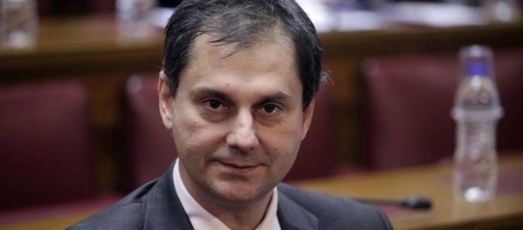 Χάρης Θεοχάρης: «Το 2020 μπορεί να αναδειχθεί σε ορόσημο για την τουριστική ανάπτυξη»