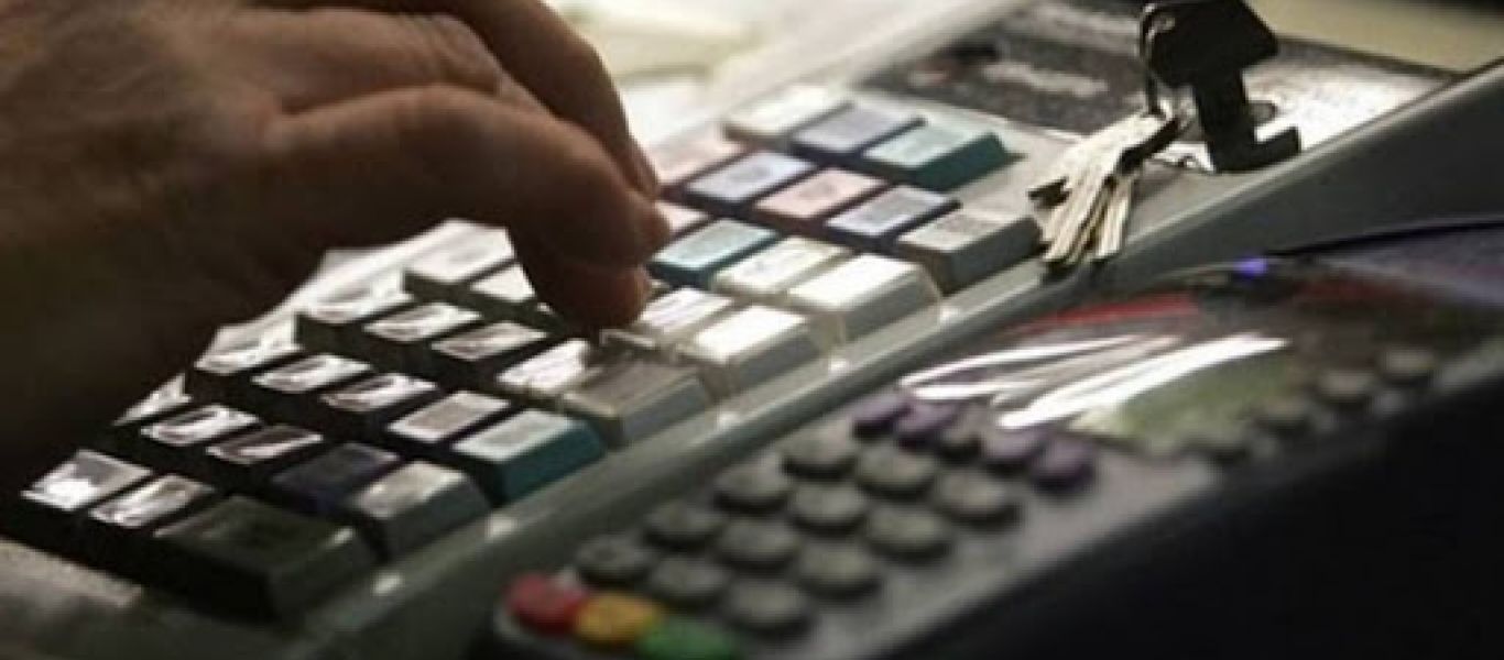 Online με την εφορία οι ταμειακές από τον Ιούνιο – Στόχος να εντοπίζεται η φοροδιαφυγή