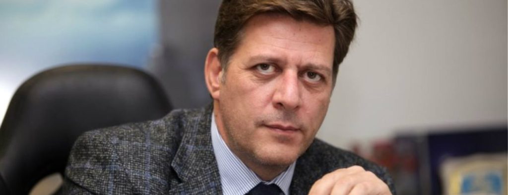 Μ.Βαρβιτσιώτης: «Δεν τσιμπάμε στις επικοινωνιακές προκλήσεις της Τουρκίας»