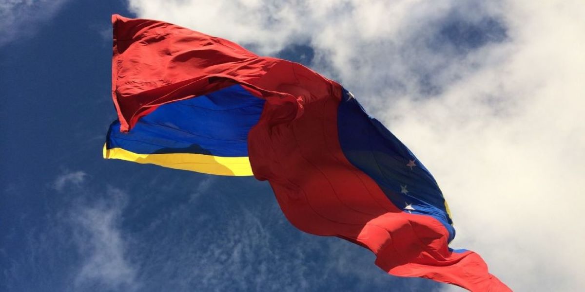 ΗΠΑ: Επέβαλλε νέο «κύμα» κυρώσεων κατά της Βενεζουέλας