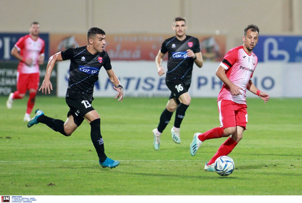 Super League: Παίζει την παραμονή ο Πανιώνιος – Δυνατό παιχνίδι στη Λαμία