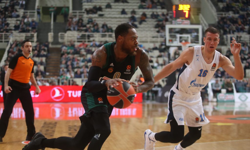 Παναθηναϊκός: Παίζει λες και είναι Αύγουστος μετά το Καρπενήσι