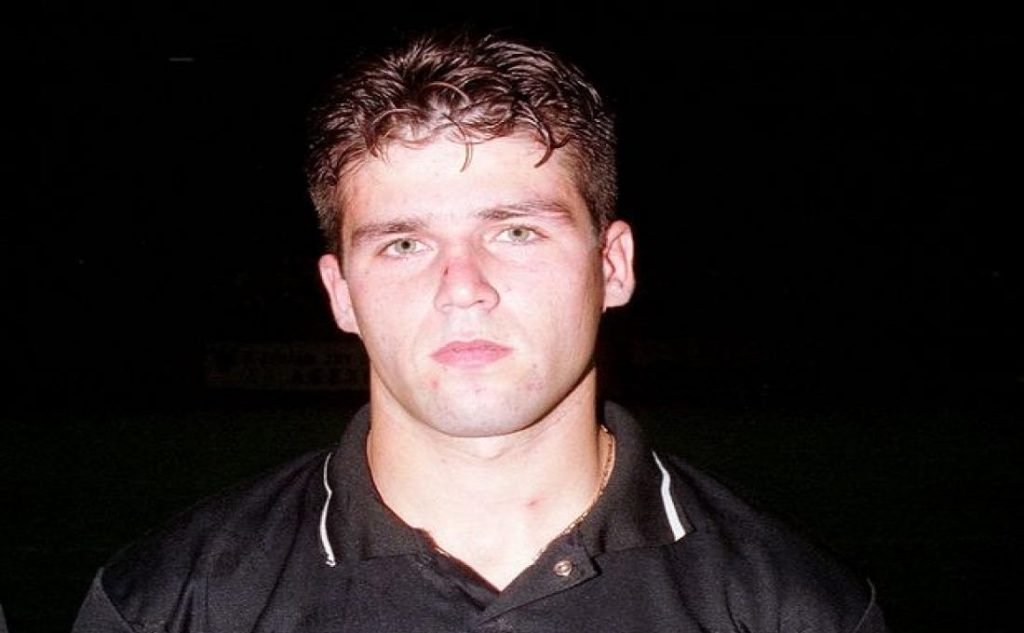 Σαν σήμερα «έσβησε» ο Παναγιώτης Κατσούρης – Δεν τον ξεχνά ο ΠΑΟΚ