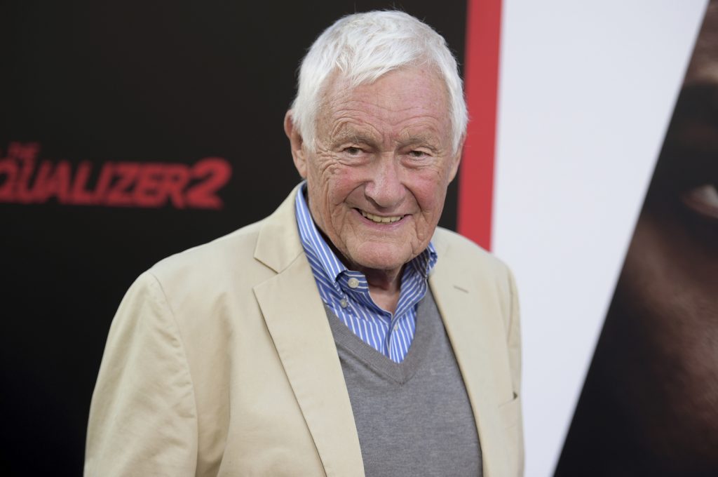 Όρσον Μπιν: Νεκρός έπειτα από τροχαίο δυστύχημα ο ηθοποιός του Χόλιγουντ (βίντεο)