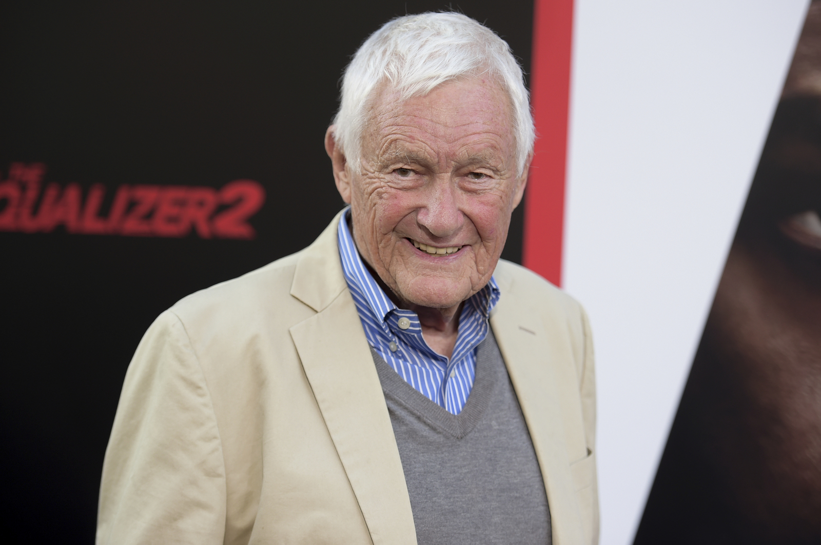 Όρσον Μπιν: Νεκρός έπειτα από τροχαίο δυστύχημα ο ηθοποιός του Χόλιγουντ (βίντεο)