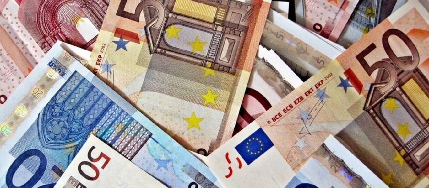 «Λεφτά υπάρχουν…»: Ποιοι και που έχουν τις μεγαλύτερες τραπεζικές καταθέσεις στην Ελλάδα; (φωτο)