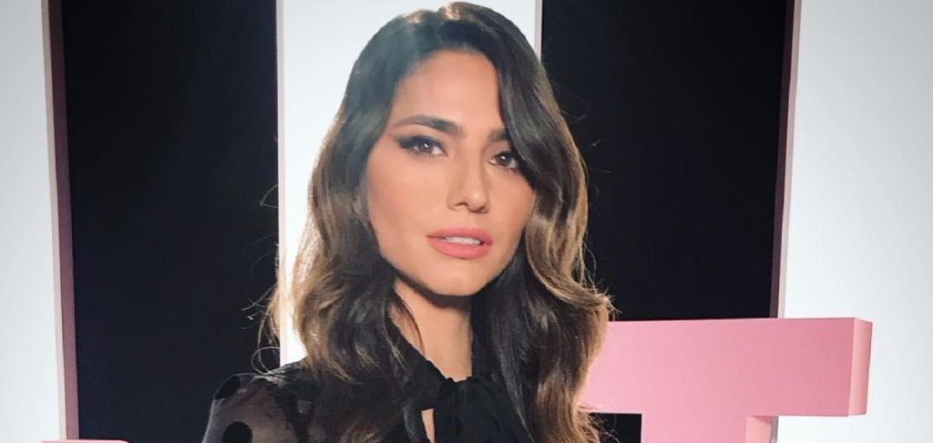 Εκτός GNTM η Ηλιάνα Παπαγεωργίου; -Δεν είναι καλές οι σχέσεις της με την Β. Καγιά (βίντεο)