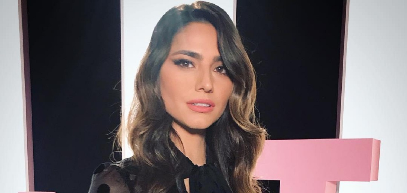 Εκτός GNTM η Ηλιάνα Παπαγεωργίου; -Δεν είναι καλές οι σχέσεις της με την Β. Καγιά (βίντεο)