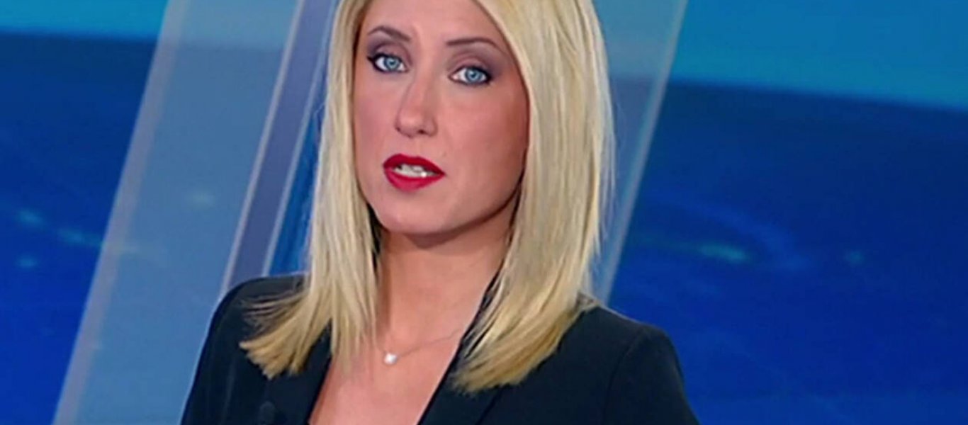 Σία Κοσιώνη: Σε μουσείο με τον υιό της -Δείτε την φωτογραφία από το παιχνίδι του