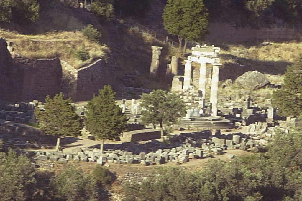 Το ιστορικό των σεισμών στην Ελλάδα – Όταν ο Εγκέλαδος χτυπούσε με 8.5 ρίχτερ
