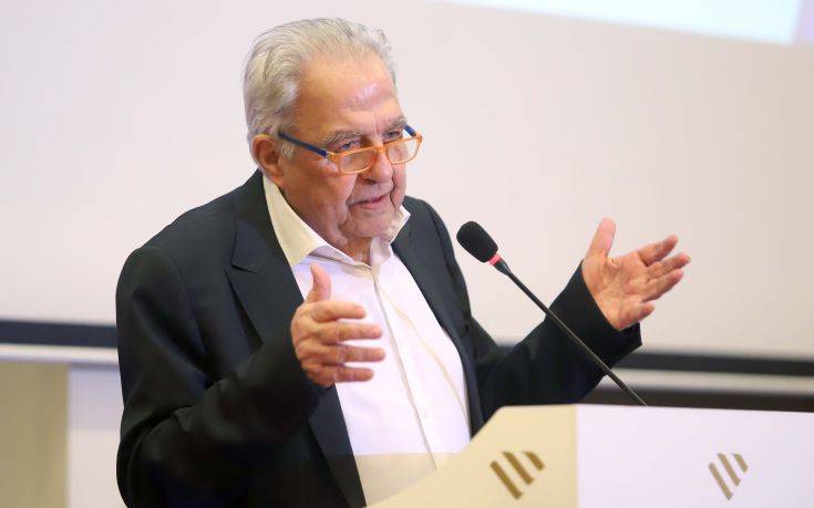 Α.Φλαμπουράρης: «Ο ΣΥΡΙΖΑ αποτελεί τον κορμό της νέας κοινωνικής πλειοψηφίας των αριστερών»