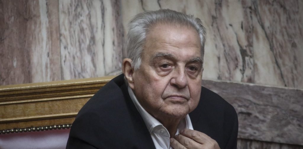 Α. Φλαμπουράρης: «Χρήσιμη η προσφυγή στη Χάγη μόνο αν φτάσουν τα θέματα της υφαλοκρηπίδας και της ΑΟΖ»