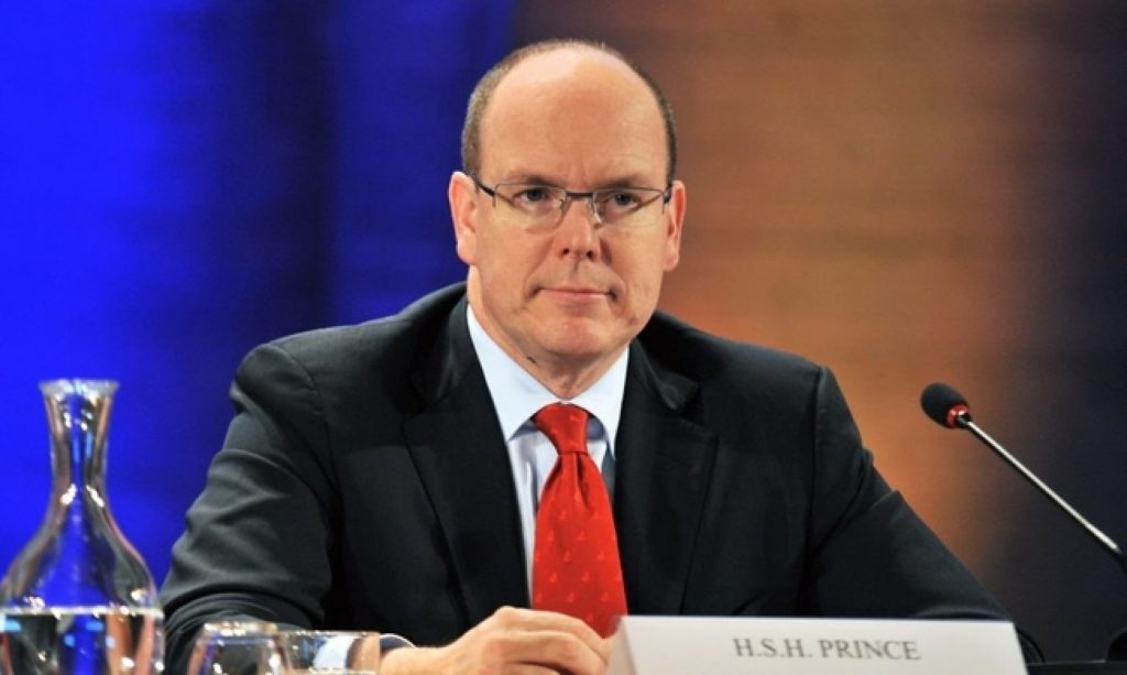 Πρίγκιπας Αλβέρτος του Μονακό: Έρχεται στην Καλαμάτα για ερευνητική κατάδυση με βαθυσκάφος!