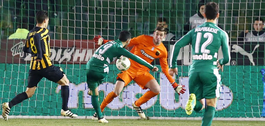 Super League: Ντέρμπι ΑΕΚ-Παναθηναϊκός απόψε στο ΟΑΚΑ – Το πρόγραμμα της 23ης αγωνιστικής