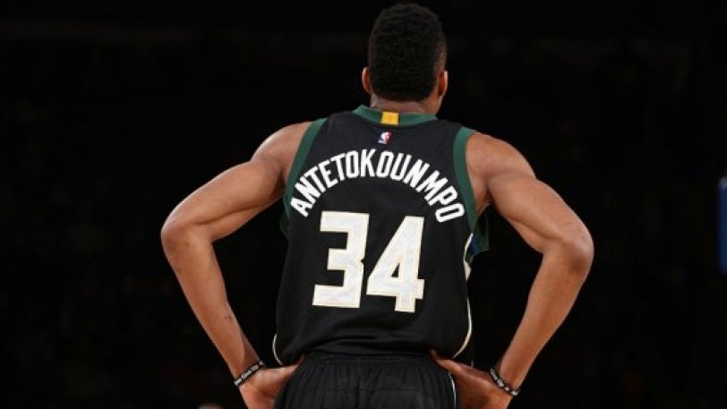 Άγγιξε το triple – double o Αντετοκούνμπο στη νίκη των Μπακς επί των Μάτζικ