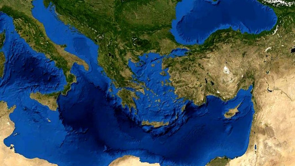 Γερμανικά ΜΜΕ: «Κίνδυνος πολέμου στην Αν. Μεσόγειο» – Σχέδιο Ερντογάν για να μπλοκάρει τις γεωτρήσεις της Κύπρου