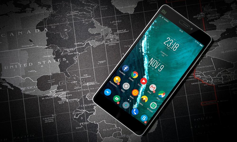 Οι εφαρμογές που θα φέρουν την επανάσταση στα smartphones