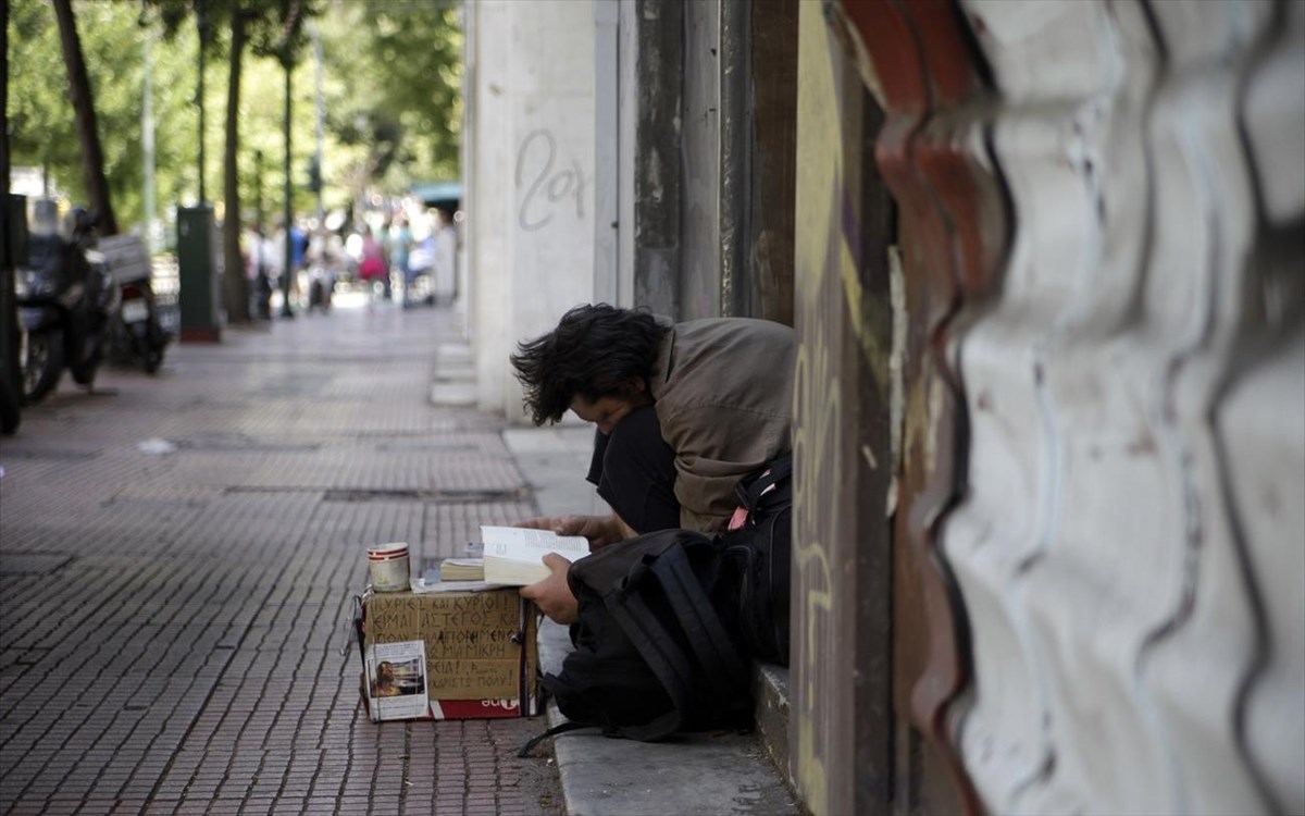 Δ.Αθηναίων: Παρατείνονται τα μέτρα για την προστασία των αστέγων – Αυτοί οι χώροι θα είναι ανοιχτοί