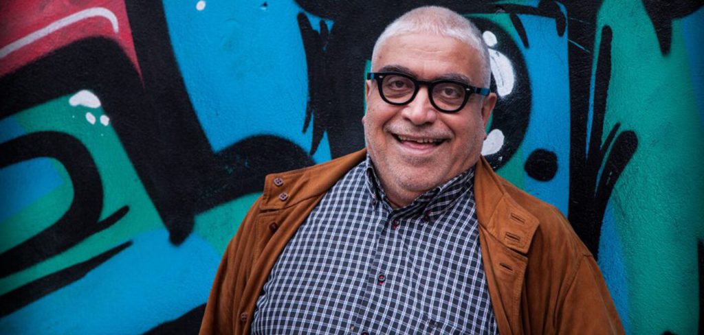 Δημήτρης Πιατάς: «O Μητσοτάκης είναι μια πολύ σωστή αλλαγή – Είναι διαφορετικός»