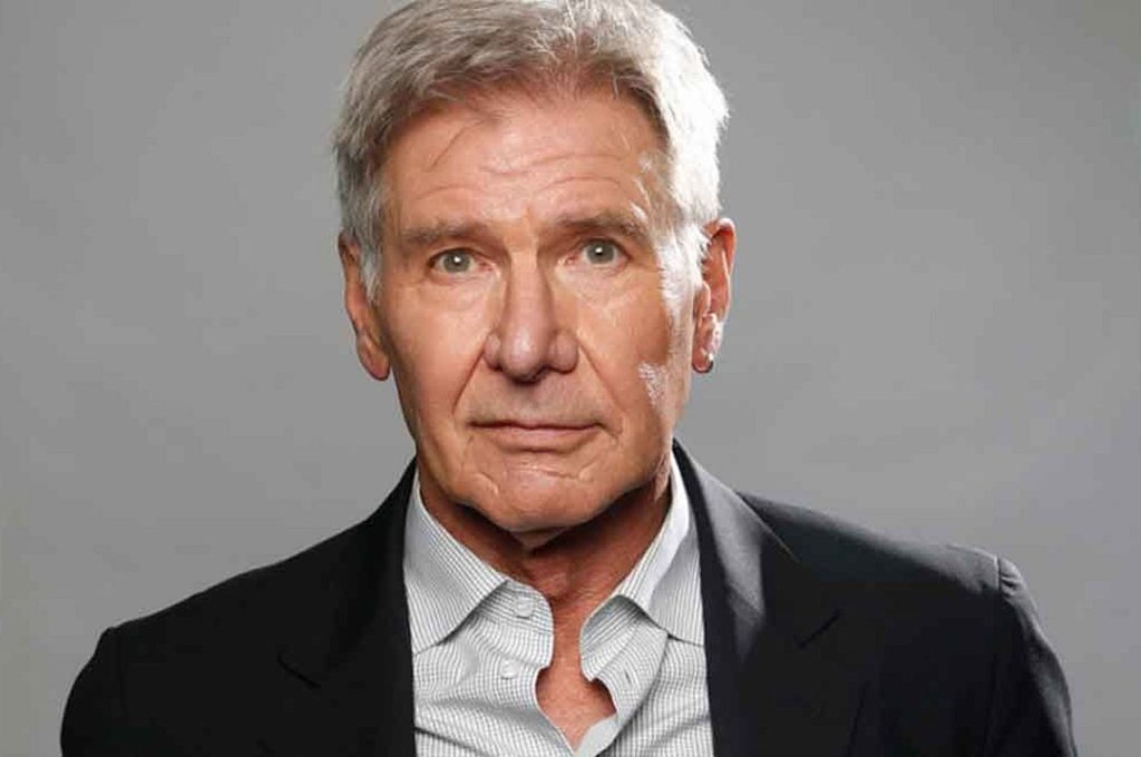 Χάρισον Φορντ: «Οι ΗΠΑ έχασαν την ηθική ηγεσία στον κόσμο – Πρέπει να αφήνουμε τους μετανάστες να μπουν στη χώρα»