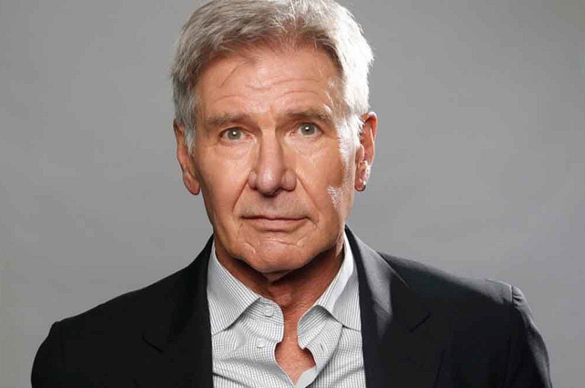 Χάρισον Φορντ: «Οι ΗΠΑ έχασαν την ηθική ηγεσία στον κόσμο – Πρέπει να αφήνουμε τους μετανάστες να μπουν στη χώρα»