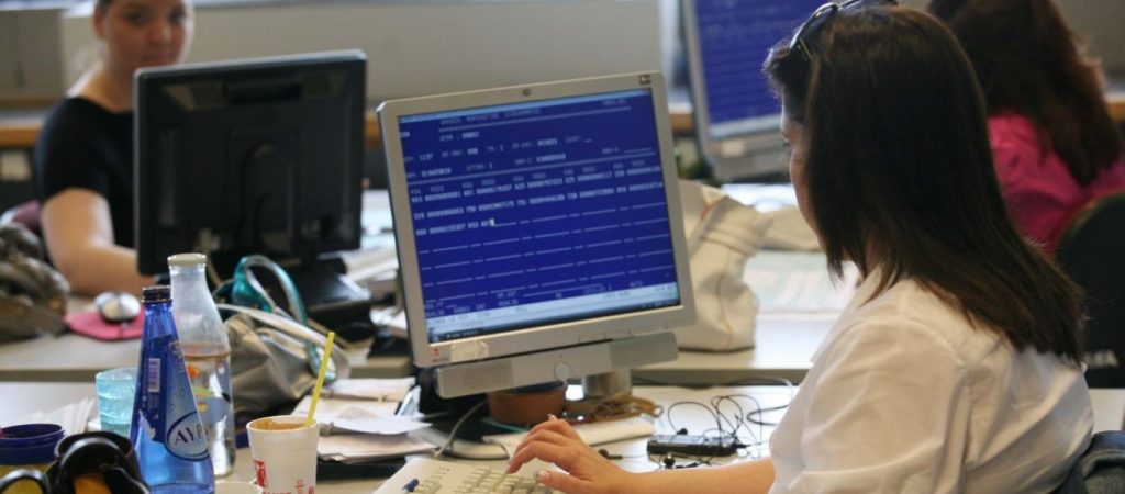 Εφορία: Ηλεκτρονικό έλεγχο σε όλους για τον εντοπισμό φοροδιαφυγής