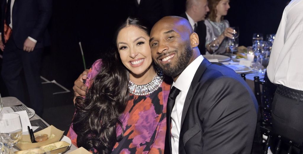 Βανέσα Μπράιαντ: Το συγκινητικό βίντεο με την 7 μηνών κορούλα της – «Έχει τα μάτια του πατέρα της» (βίντεο)