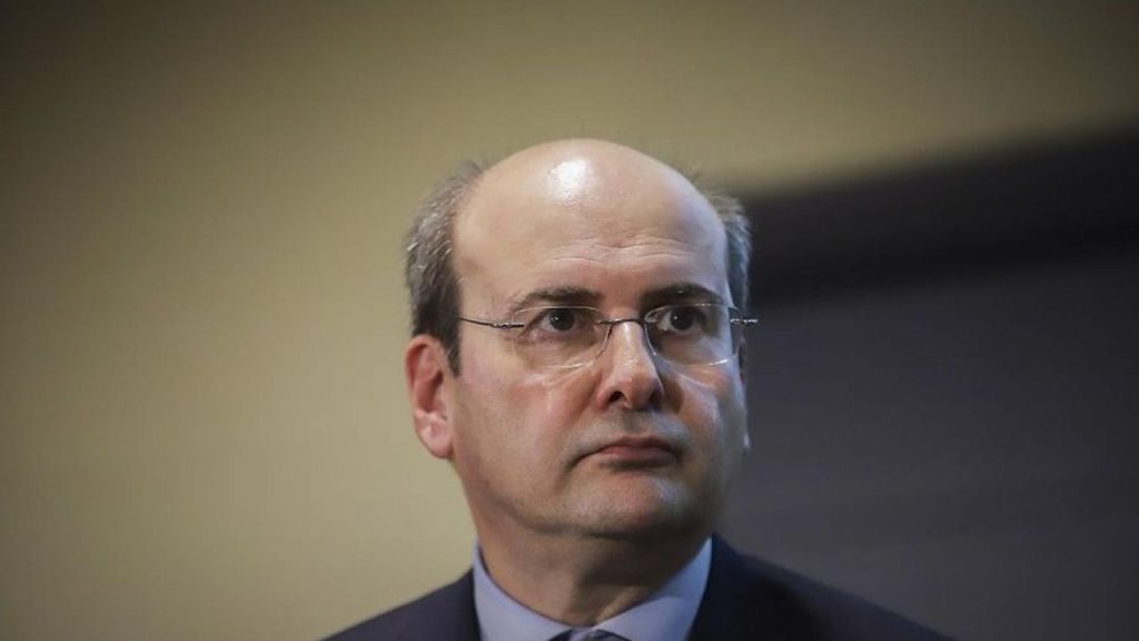 Κ.Χατζηδάκης: «Ο λιγνίτης δεν μπορεί να είναι επιλογή όχι μόνο για περιβαλλοντικούς αλλά και για οικονομικούς λόγους»