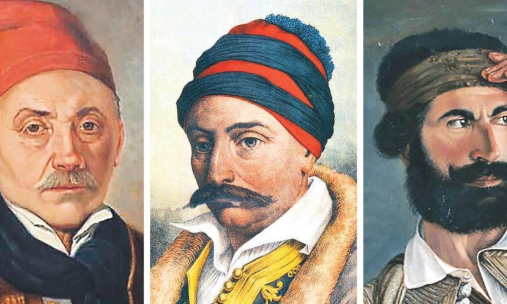 9 Φεβρουαρίου 1824: Το ληστρικό δάνειο που επισύναψαν Λουριώτης και Ορλάνδος στο Λονδίνο