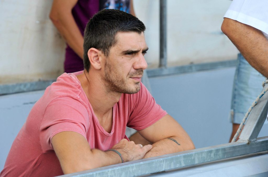 Κ.Κατσουράνης: «Θα με ενδιέφερε να αναλάβω κάποιο πόστο στην ΕΠΟ»