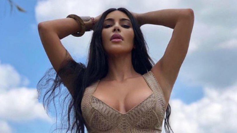 Μέσα στο σπίτι της Κιμ Καρντάσιαν (φωτό)