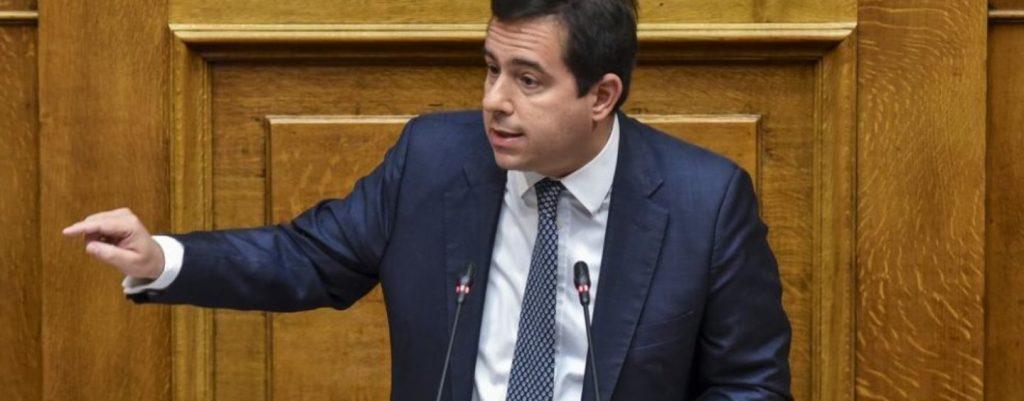 Ν.Μηταράκης: «Θα συστήσουμε μια Διεύθυνση Επιστροφών που θα αναλάβει όλο το διαδικαστικό κομμάτι»