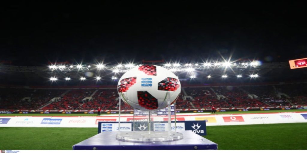 Έτσι διαμορφώθηκε η βαθμολογία του πρωταθλήματος: «Άντεξε» στην κορυφή ο Ολυμπιακός – Τρίτη θέση για την ΑΕΚ (φώτο)