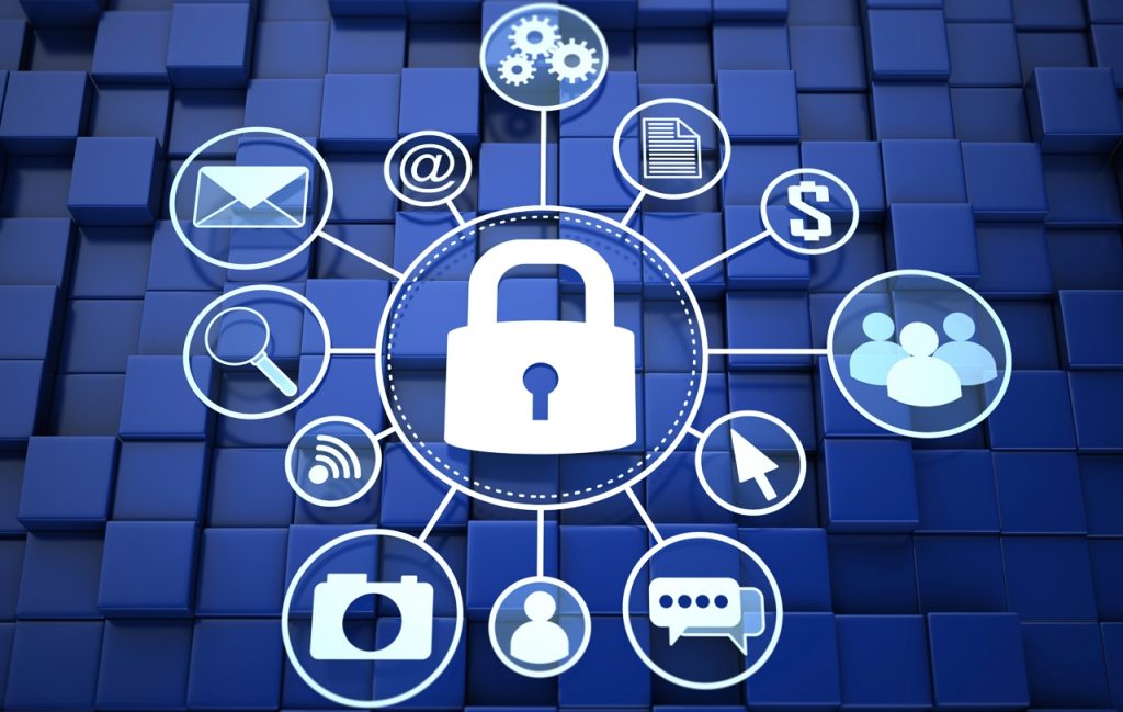 Προβλήματα ασφαλείας στο διαδίκτυο αντιμετωπίζει ένας στους πέντε Έλληνες