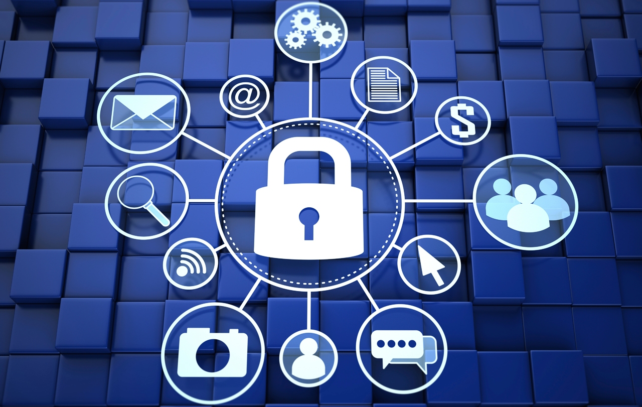 Προβλήματα ασφαλείας στο διαδίκτυο αντιμετωπίζει ένας στους πέντε Έλληνες