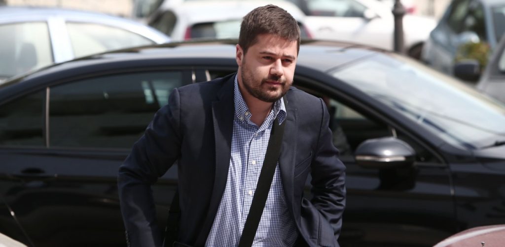 Πειθαρχική δίωξη στον αντιπρόεδρο της ΠΑΕ ΠΑΟΚ – Για δυσφημιστικές  δηλώσεις