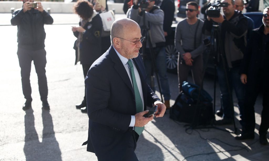 Παναθηναϊκός: Στη Νιόν για αναστολή της ποινής – Ποια τα επιχειρήματα που κατέθεσε