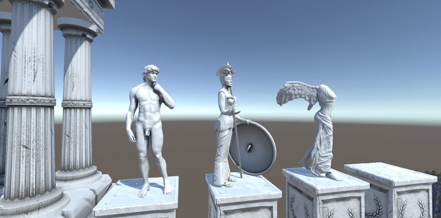 Ο Ήρων, οι Άραβες και τα ρομπότ: Όταν οι άνθρωποι χρησιμοποιούσαν το μυαλό τους